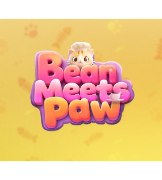 Bean Meets Paw Steam Key GLOBAL